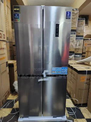 442l Sayona 4 Door Refrigerator