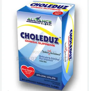 Choleduz -Remove Excess Fats From Body