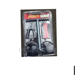 3 Way Fitness Training Set.