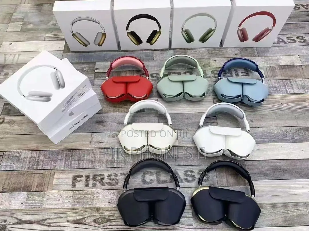Apple Airpods Max