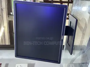 19inch Square Monitor Dell