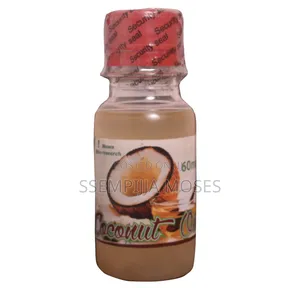 Coconut Oil