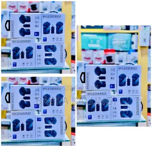 F11-2 3 in 1 Dedicated Wireless Collar Clip