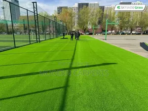 Un Fill Artificial Turf