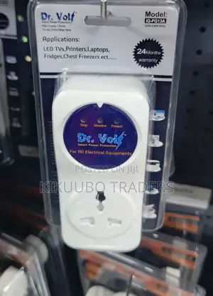 Dr Volt Power Guard