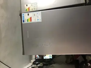 Hisense Table Top Fridge in Excellent Condition