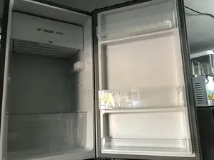 Hisense Table Top Fridge in Excellent Condition