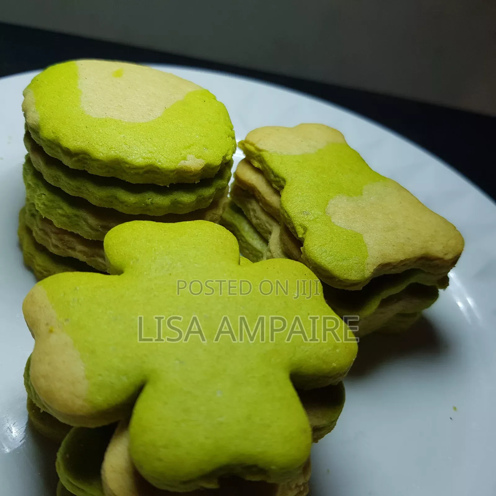 Gummies Cookies Muffins Chocolate
