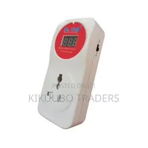 Dr Volt Power Surge Guard With Digital Display