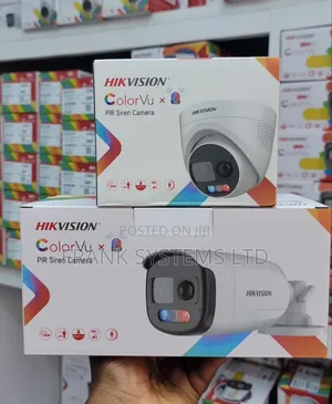 CCTV Cameras 1080p