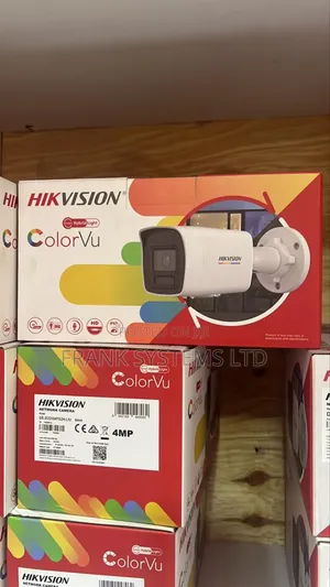 CCTV Cameras 1080p