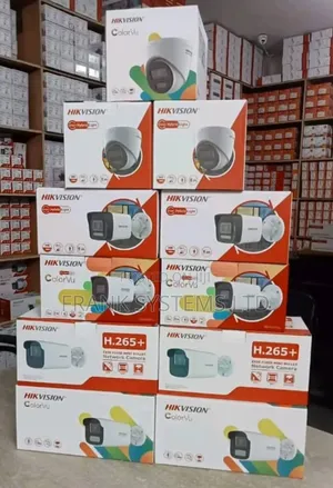 CCTV Cameras 1080p