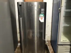Lg Single Door Fridge
