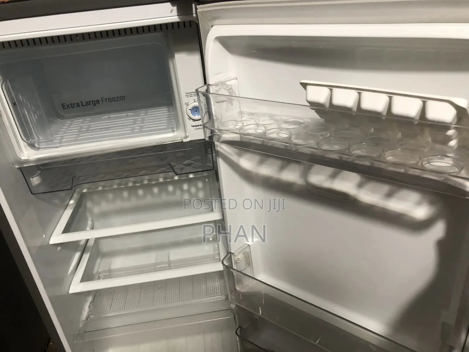 Lg Single Door Fridge