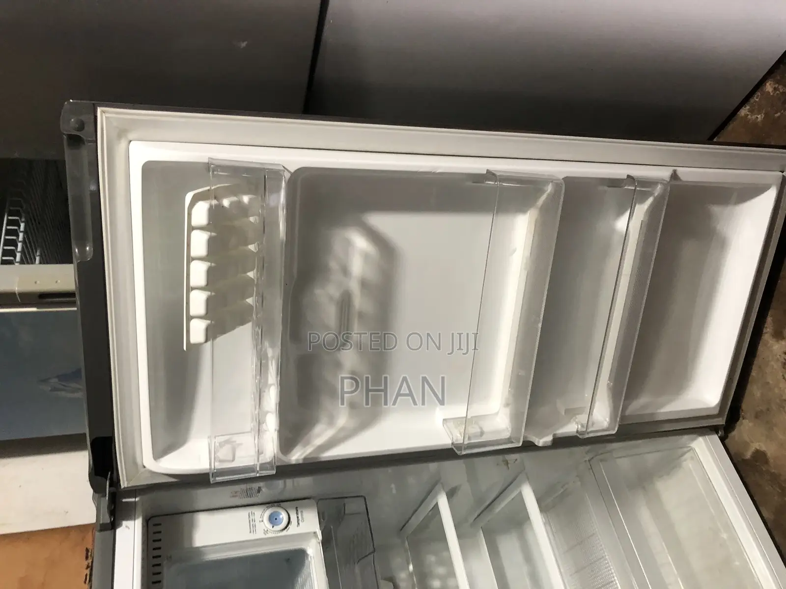 Lg Single Door Fridge