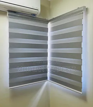 Window Blinds