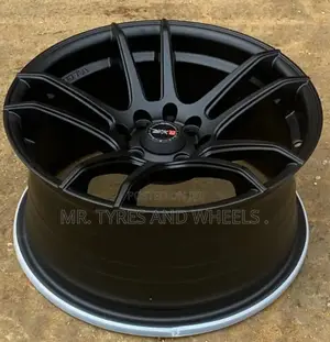 Offset Size 17 Subaru.Incase U Want Ur Tires 2 Be Out.