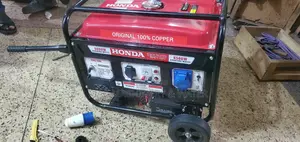 Honda 7kva Generator