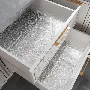 Self-Adhesive Kitchen Sticker(Gold Silver)