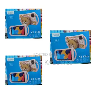 New Oteeto Tab 11 Pro 128 GB