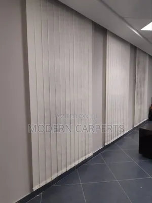 Vertical Blinds
