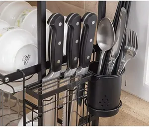 3-Tier Kitchen Dish Rack