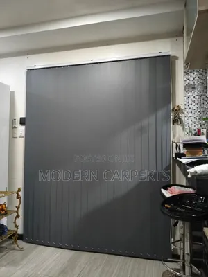 Vertical Window Blinds