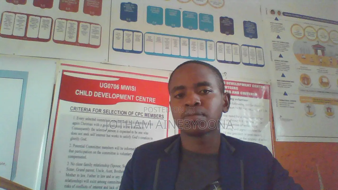 Information Technology Graduate