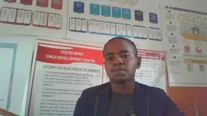 Information Technology Graduate