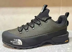 Original Green/Black the North Face Glenclyff Low Sneaker