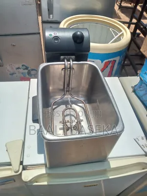 Deep Fryer Repairing