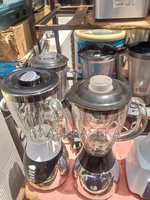 Blender Jug Replacement