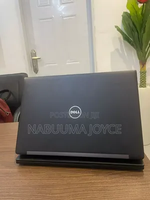 New Laptop Dell Latitude 12 7280 8GB Intel Core I7 SSD 256GB