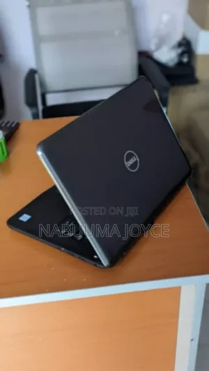 New Laptop Dell Latitude 3380 8GB Intel Core I7 SSD 256GB
