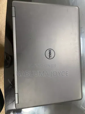 New Laptop Dell Latitude 5450 8GB Intel Core I5 HDD 500GB