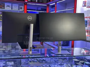 Dell Monitor 27 Inch Screen Ips Hdmi’S Dp Mini Dp Usb 3.0