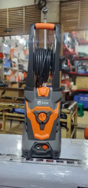Electric High Pressure Washer 160bars / Car Washer