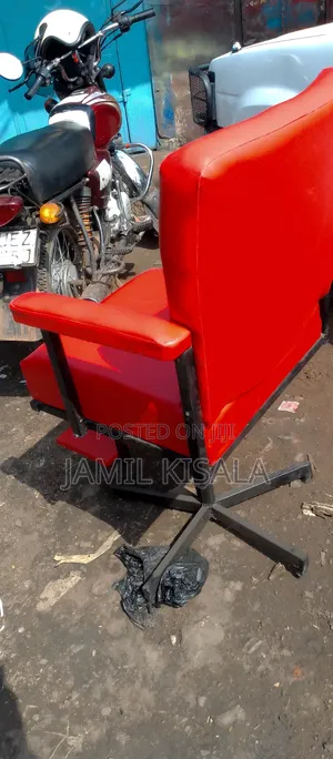 Salon Barber Chair Local