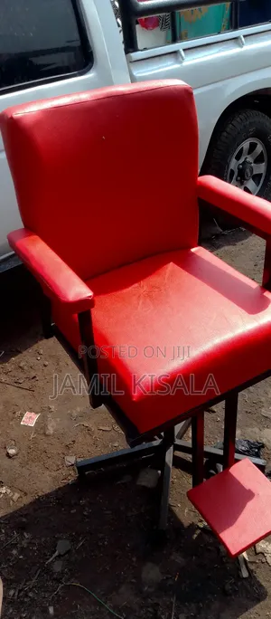 Salon Barber Chair Local