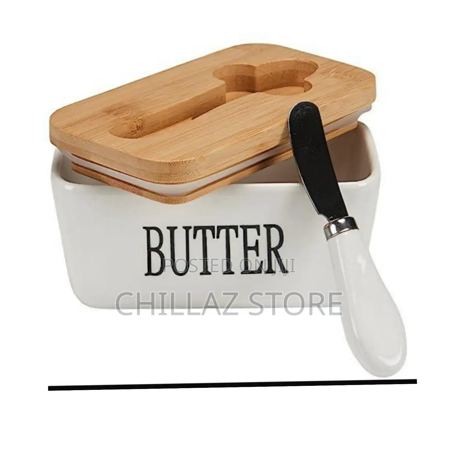 Butter Bowl.