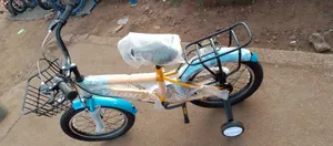 Kids Bike Yihao