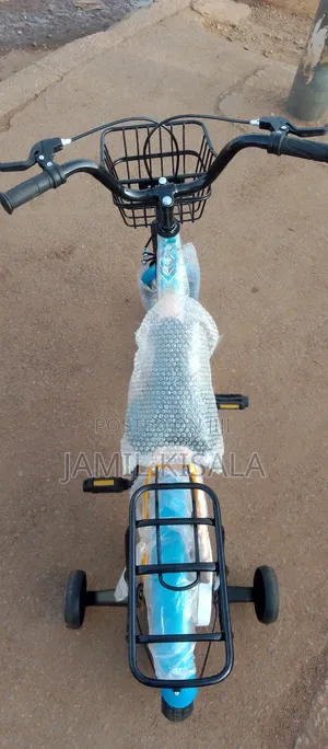 Kids Bike Yihao