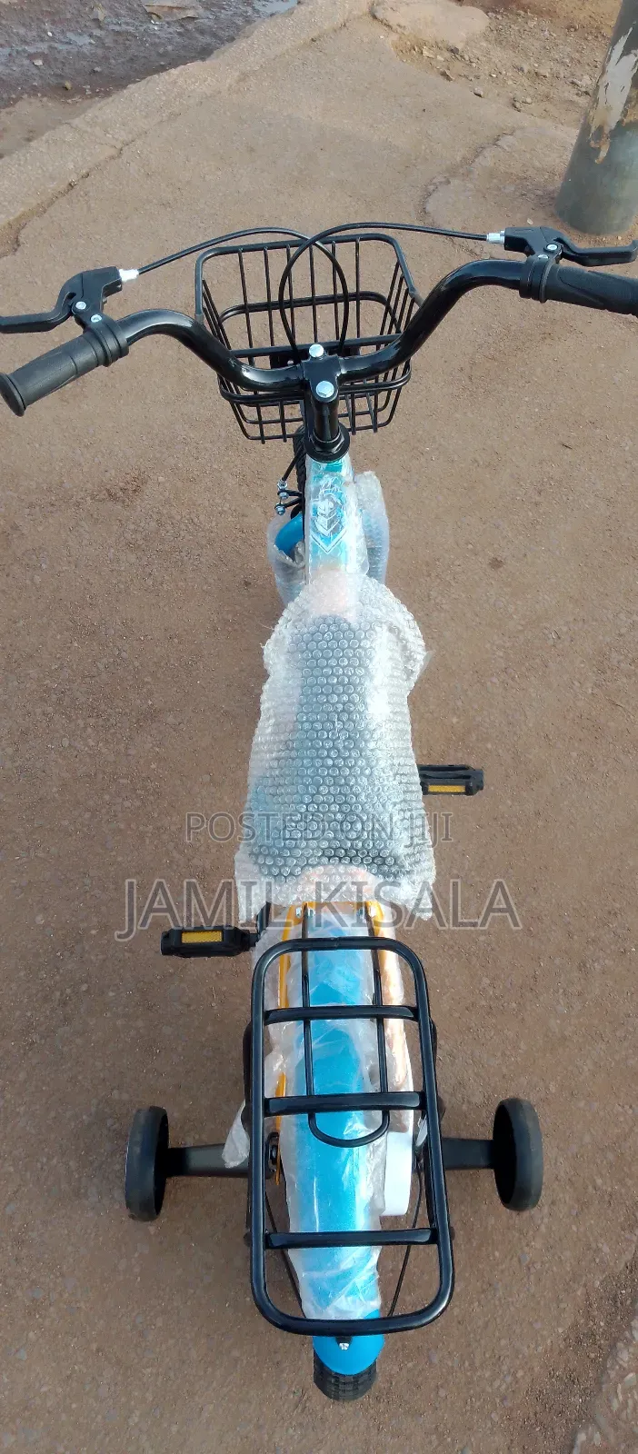 Kids Bike Yihao