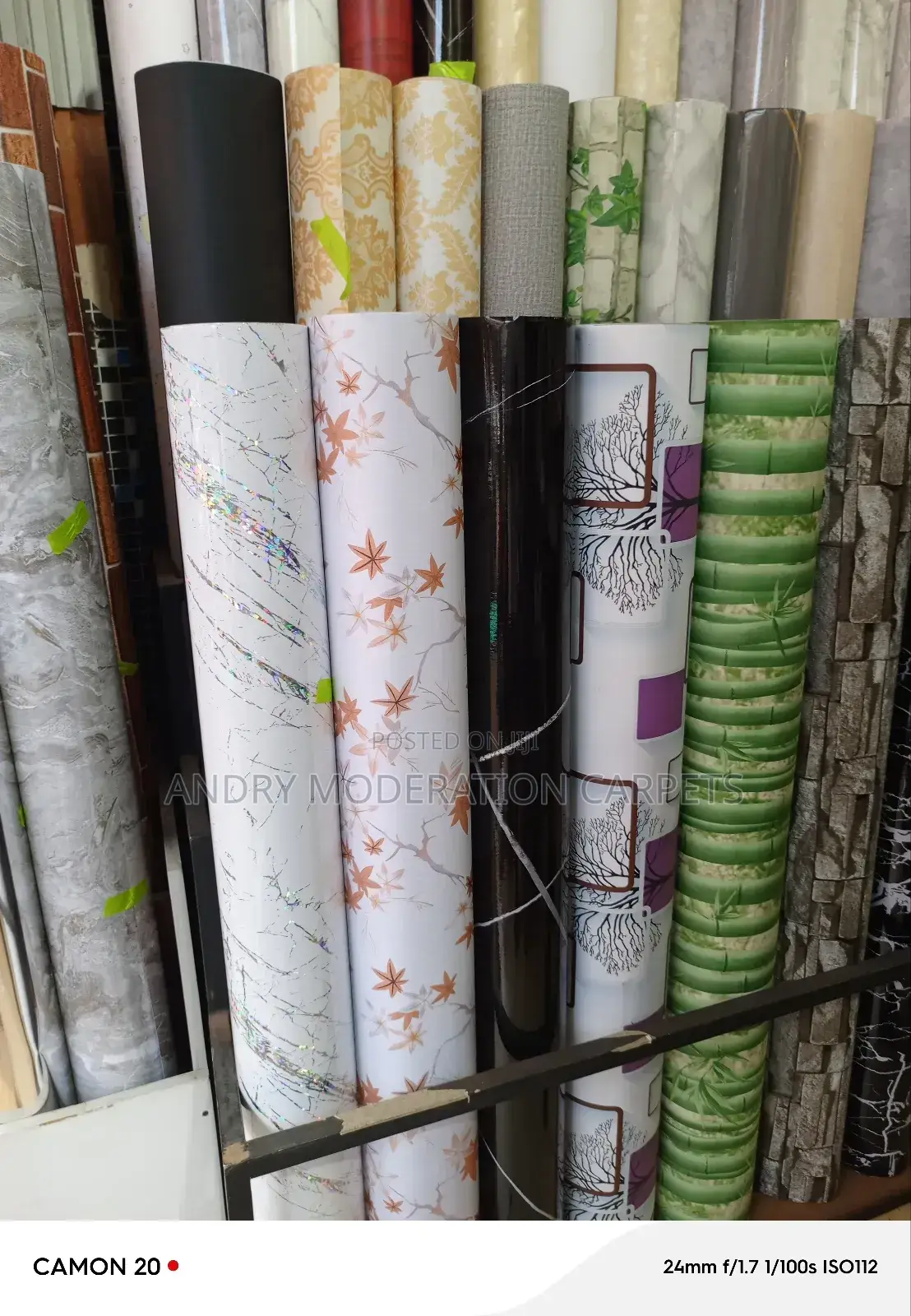 Turkish 3d Wallpapers Stickers