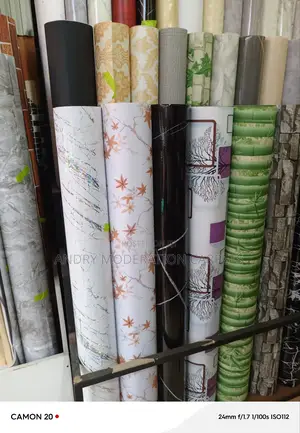 Turkish 3d Wallpapers Stickers