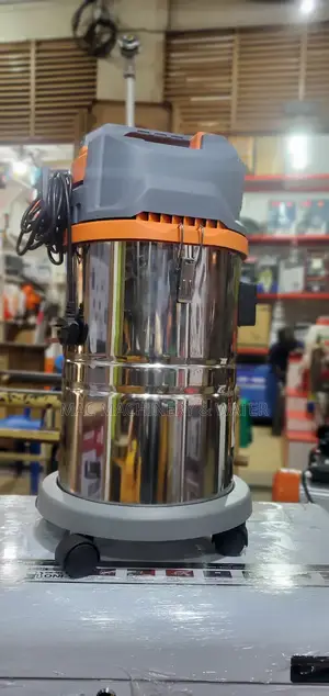 Wet Dry Vaccum Cleaner/ Woover 30liters