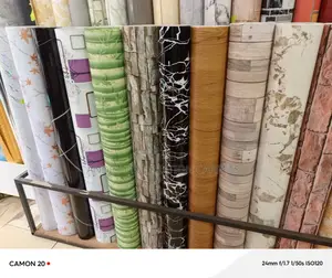 Washable Wallpapers Stickers