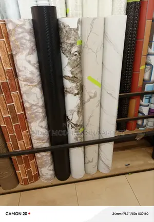 Washable Wallpapers Stickers