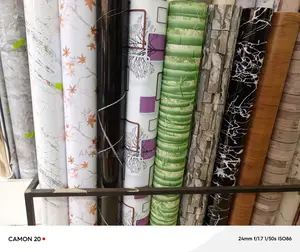 Washable Wallpapers Stickers