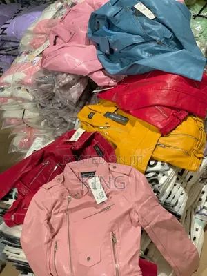 Diplomatic Ladies Jacket